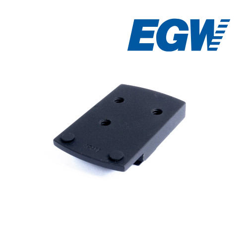 EGW Holosun K Series Mount for Kimber 1911 Fixed