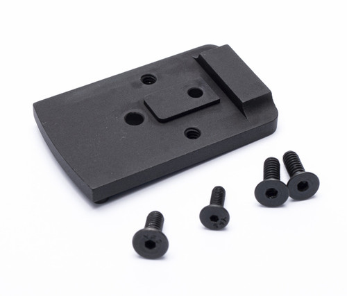 EGW Red Dot Mount for Colt Anaconda 2020 and Newer (Trijicon RMR / SRO, Holosun 407c / 507c )