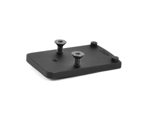 EGW Trijicon RMR / SRO, Holosun 407c / 507c Mount for Springfield XD, XDM