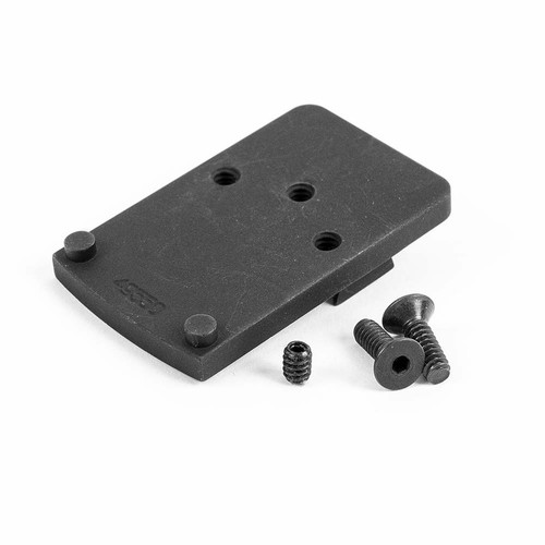 EGW Trijicon RMR / SRO, Holosun 407c / 507c Mount for HK USP Compact
