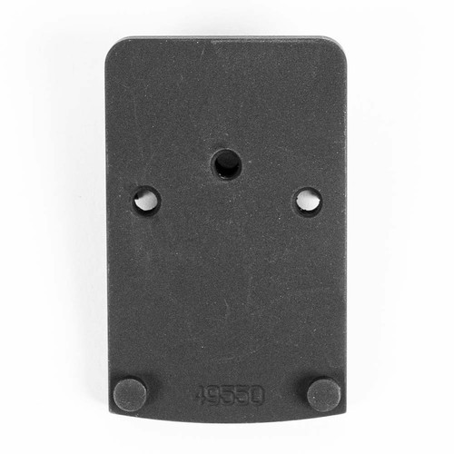 EGW Trijicon RMR / SRO, Holosun 407c / 507c Mount for HK USP Compact