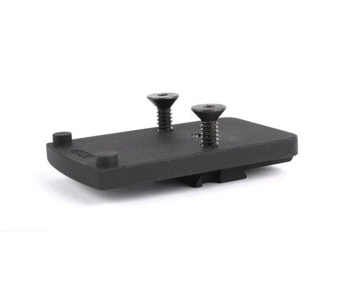 EGW Trijicon RMR / SRO, Holosun 407c / 507c Mount for Walther PPQ 22