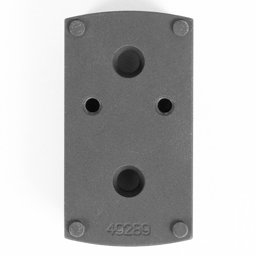 EGW Red Dot Sight Mount for Savage / Stevens 301 - .410 Models (fits Burris FastFire, Docter, Viridian RFX25)