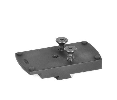 EGW Kimber 1911 Adjustable Sight Mount (fits Burris FastFire, Docter, Viridian RFX25)