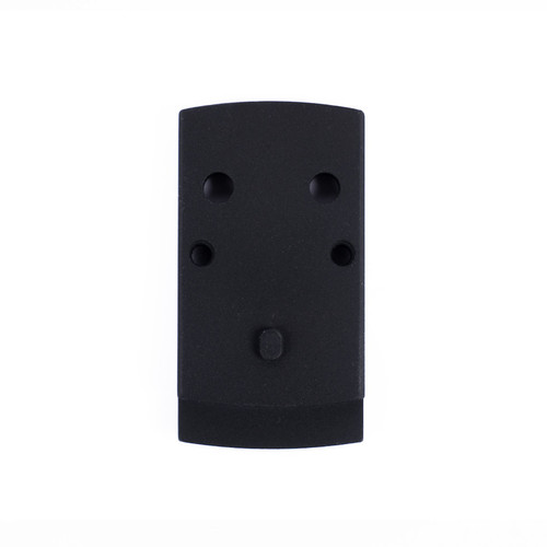 EGW Trijicon RMR / SRO, Holosun 407c / 507c Sight Mount Adapter for Sig P322 Optics Ready