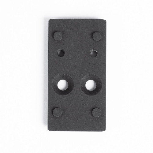 EGW Holosun K Series (fits Vortex Defender Series, Shield RMSC/RMS/SMS, Leupold DeltaPoint Pro) Mount for HK VP9 | VP9L Optics Ready