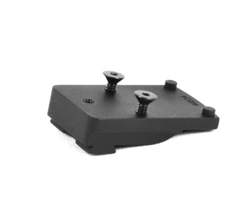 EGW Trijicon RMR / SRO, Holosun 407c / 507c Mount for Desert Eagle Post 2017