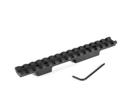 EGW Marlin 917, 982, XT-17, XT-22 Picatinny Rail 0 MOA