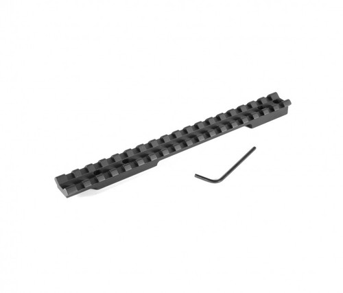 EGW Mossberg 100 ATR Long Action, 4x4 Long Action Picatinny Rail