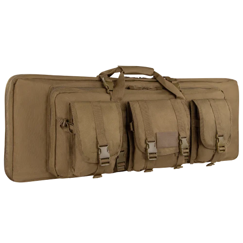 36" SINGLE RIFLE CASE