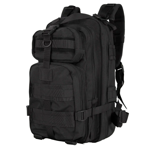 COMPACT ASSAULT BACKPACK GEN II 24L