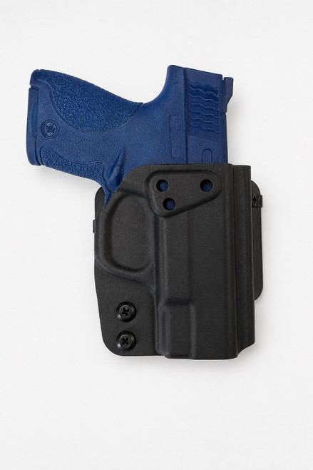 USATAC Artisan Series OWB Kydex Holster | S&W M&P Shield
