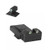 Kensight Kensight Springfield Adjustable Tritium Dot Rear W/ 0.200 Tall Tritium CONTOURED base Front