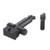 Kensight Kensight AK 47 Sight Set - Adjustable Tangent Tritium Night Sights 100m-800m