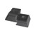 Kensight Kensight SLAM White Dot Fixed Rear Sight fits Novak LoMount Sight Dovetail Cut Kensight Kensight SLAM White Dot Fixed Rear Sight fits Novak LoMount Sight Dovetail Cut