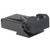 Kensight Ruger MKII or MKIII - Kensight Sight Trijicon Tritium insert - Night Sights with Beveled Blade Kensight Ruger MKII or MKIII - Kensight Sight Trijicon Tritium insert - Night Sights with Beveled Blade