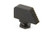 Heinie Glock Black Front Sight .235 tall