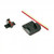 Heinie Sig P320 and FN509 Ledge Sight Set with Fiber Optic