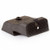 Heinie Sig 1911 SlantPro Tritium Rear Night Sight
