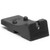 Heinie Kimber 1911 SlantPro Tritium Rear Night Sight rep adj