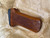 Polytech POLYTECH AK47 PISTOL GRIP DARK WOOD