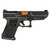 ZEV ZEV Z19 Citadel Long Conversion Slide With RMR Optic Cut For Glock 19 Gen 3, Black Coating