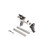 ZEV ZEV Fulcrum Adjustable Trigger Upgrade Drop-In Kit For Glock 4th Gen, 9Mm, Blk/Blk ZEV ZEV Fulcrum Adjustable Trigger Upgrade Drop-In Kit For Glock 4th Gen, 9Mm, Blk/Blk