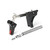 ZEV ZEV Pro Flat Face Trigger Drop-In Kit For Glock 1st-3rd Gen, 9Mm, Blk/Red ZEV ZEV Pro Flat Face Trigger Drop-In Kit For Glock 1st-3rd Gen, 9Mm, Blk/Red