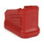ZEV ZEV Polymer Glock Basepad - Red ZEV ZEV Polymer Glock Basepad - Red