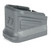 ZEV ZEV Polymer Glock Basepad - Gray ZEV ZEV Polymer Glock Basepad - Gray