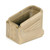 ZEV ZEV Polymer Glock Basepad - Fde ZEV ZEV Polymer Glock Basepad - Fde