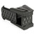 ZEV ZEV Polymer Glock Basepad - Black ZEV ZEV Polymer Glock Basepad - Black