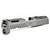 ZEV ZEV Z320 Xcarry Octane Slide With RMR Optic Cut, Gray