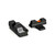 ZEV ZEV Combat Sight Set For Sig Slides, Fiber Optic