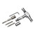 Badger Ordnance Badger Ordnance Torque Wrench Tool Kit, 65 In/Lbs Badger Ordnance Badger Ordnance Torque Wrench Tool Kit, 65 In/Lbs