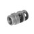 Badger Ordnance Badger Ordnance Micro Fte Muzzle Brake -.22 Cal 1/2-28 Badger Ordnance Badger Ordnance Micro Fte Muzzle Brake -.22 Cal 1/2-28