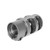 Badger Ordnance Badger Ordnance Mini Fte Muzzle Brake Metric-Clamp Style .30 Caliber or 18X1 Thread