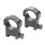 Badger Ordnance Badger Ordnance 30 Mm Scope Ring - Extra High 1.250