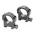 Badger Ordnance Badger Ordnance 30 Mm Scope Ring - Medium High 1.00