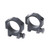 Badger Ordnance Badger Ordnance 35 Mm Scope Ring - Low 1.00