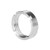 Badger Ordnance Badger Ordnance Titanium Castle Nut Badger Ordnance Badger Ordnance Titanium Castle Nut
