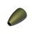 Badger Ordnance Badger Ordnance Tactical Bolt Knob - Od Green