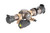 Badger Ordnance Badger Ordnance Condition One Micro Sight Mount For C1 J-ARM Only-Aimpoint T1/T2 Tan Badger Ordnance Badger Ordnance Condition One Micro Sight Mount For C1 J-ARM Only-Aimpoint T1/T2 Tan