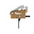 AR Daniel Horner Signature Two Stage Adjustable Trigger