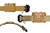 G-CODE GCA16 - Standard Universal Belt Slide