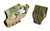 G-CODE GCA90 - RTI Rotating Tactical Belt Mount G-CODE GCA90 - RTI Rotating Tactical Belt Mount