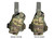 G-CODE GCA50 - RTI Hanger