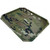 USATAC MULTICAM KYDEX EDC TRAY USATAC MULTICAM KYDEX EDC TRAY