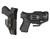 G-CODE Phenom Stealth / Black Super Moclaw