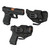 G-CODE Phenom Stealth / Smoke Gray Super Moclaw
